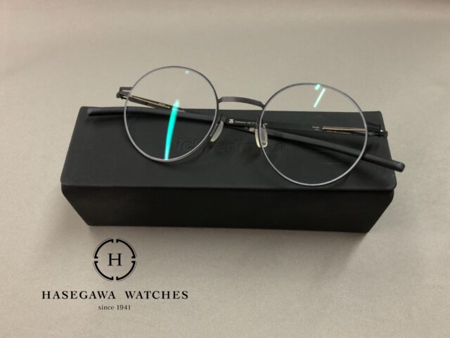 ドイツ製シートメタル アイシーベルリンOroshi レンズ加工後完成