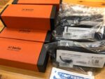 アイシーベルリン ジャパンモデル メガネ多数入荷！