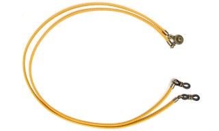 ディフューザーのグラスコード「STICH LEATHER DETACHABLE GLASS CODE」