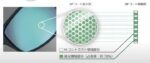 ネッツペックコート拡大図 側面図