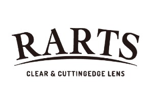 偏光レンズブランド「RARTS（アーツ）」by伊藤光学