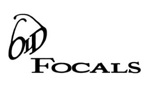 アメリカの手造りメガネ「オールドフォーカルズ」
