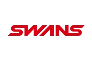 swans（スワンズ） スポーティー メガネ