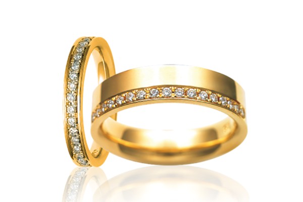 マリッジリング 結婚指輪|コーディ
