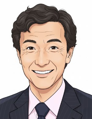 順天堂高齢者医療センター耳鼻咽喉科｜特任教授池田勝久医師