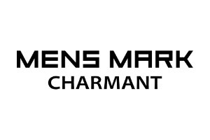 シャルマンが製造する鯖江ブランド「メンズマーク」