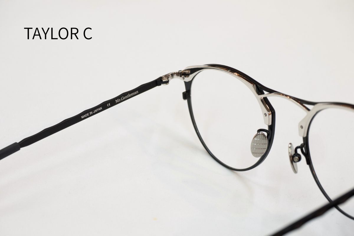 ハイブリッジとハイクオリティなオリジナル チタニウム ノーズパッド