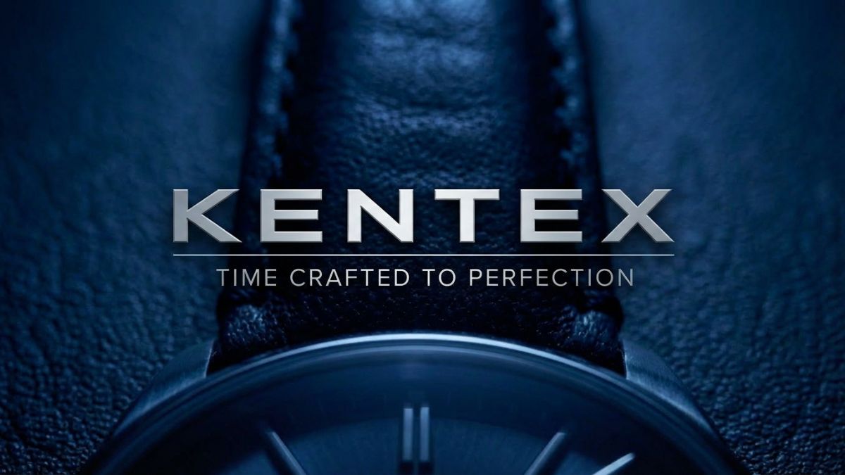 KENTEX ケンテックス（腕時計）のブランド イメージ写真
