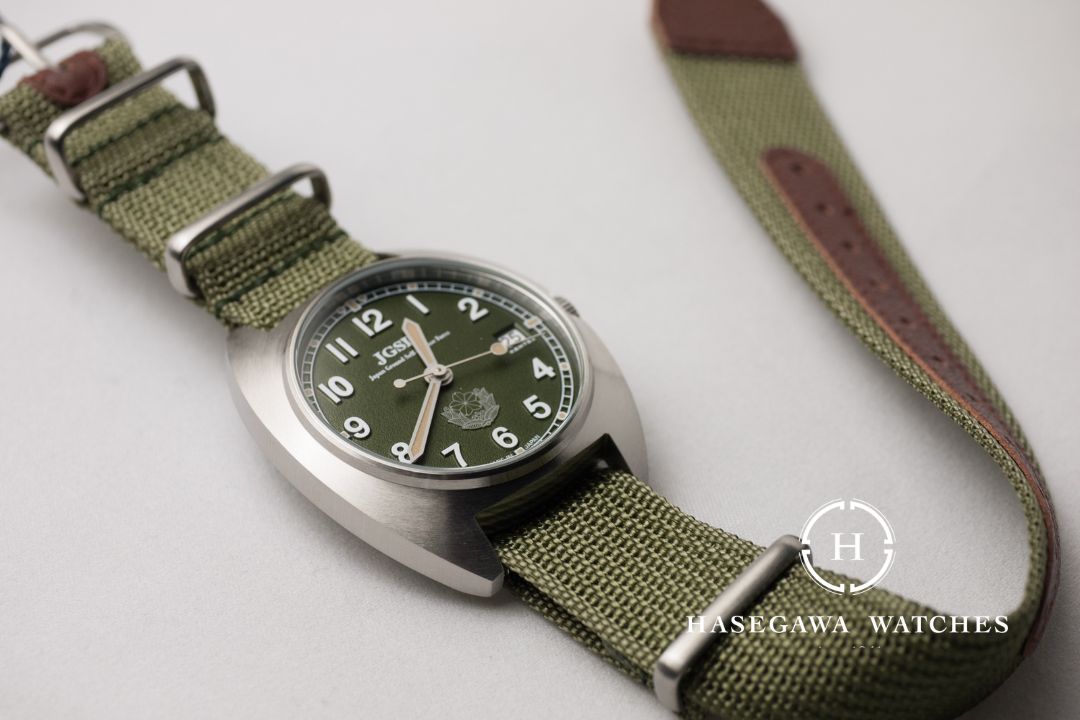 ケンテックス JSDFクラシックスタンダード S798M-01 陸上自衛隊モデル モスグリーン