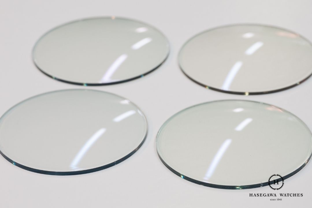 イトーレンズ ART 160 EX 可視光調光レンズ 全4色 室内 発色前 ほぼ透明の状態